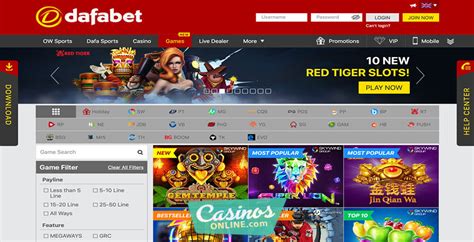 dafabet casino social media